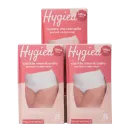 Pack Découverte — 3 paquets (24 culottes)